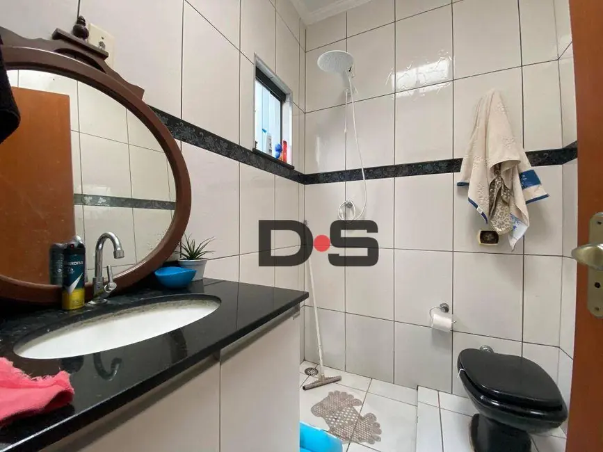 Foto 8 de Casa com 2 quartos à venda, 200m2 em Cerquilho - SP