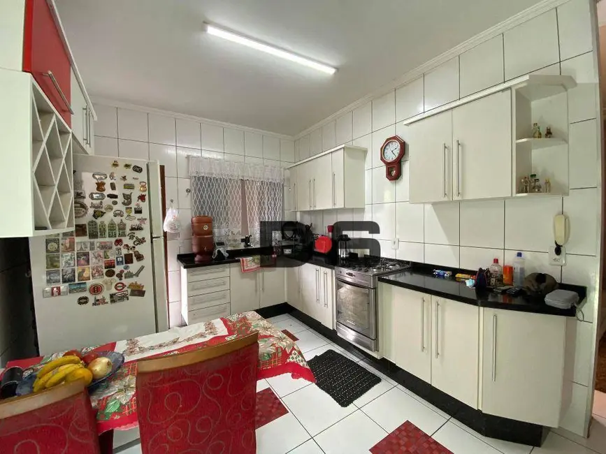 Foto 6 de Casa com 2 quartos à venda, 200m2 em Cerquilho - SP