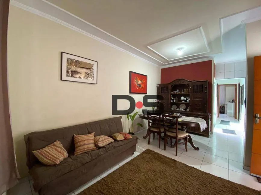 Foto 4 de Casa com 2 quartos à venda, 200m2 em Cerquilho - SP