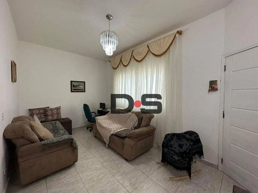 Foto 2 de Casa com 4 quartos à venda, 200m2 em Cerquilho - SP