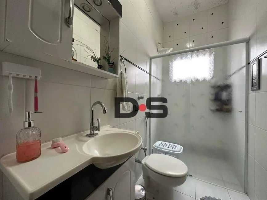 Foto 6 de Casa com 4 quartos à venda, 200m2 em Cerquilho - SP