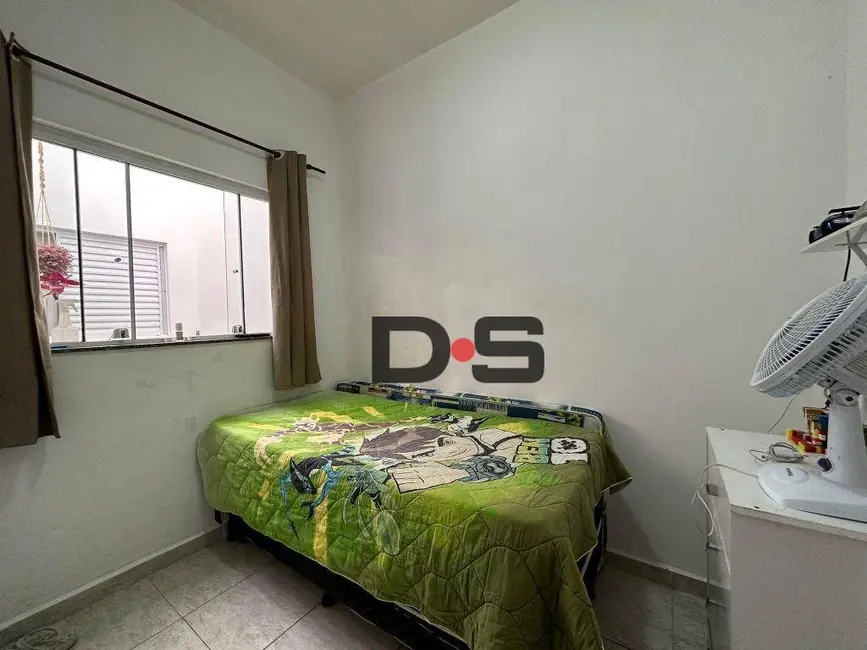 Foto 4 de Casa com 4 quartos à venda, 200m2 em Cerquilho - SP