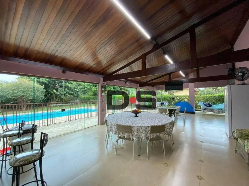 Foto 5 de Chácara com 3 quartos à venda, 1000m2 em Cerquilho - SP