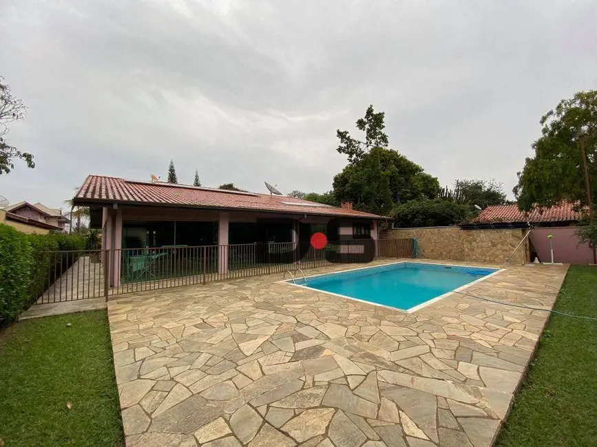 Foto 3 de Chácara com 3 quartos à venda, 1000m2 em Cerquilho - SP