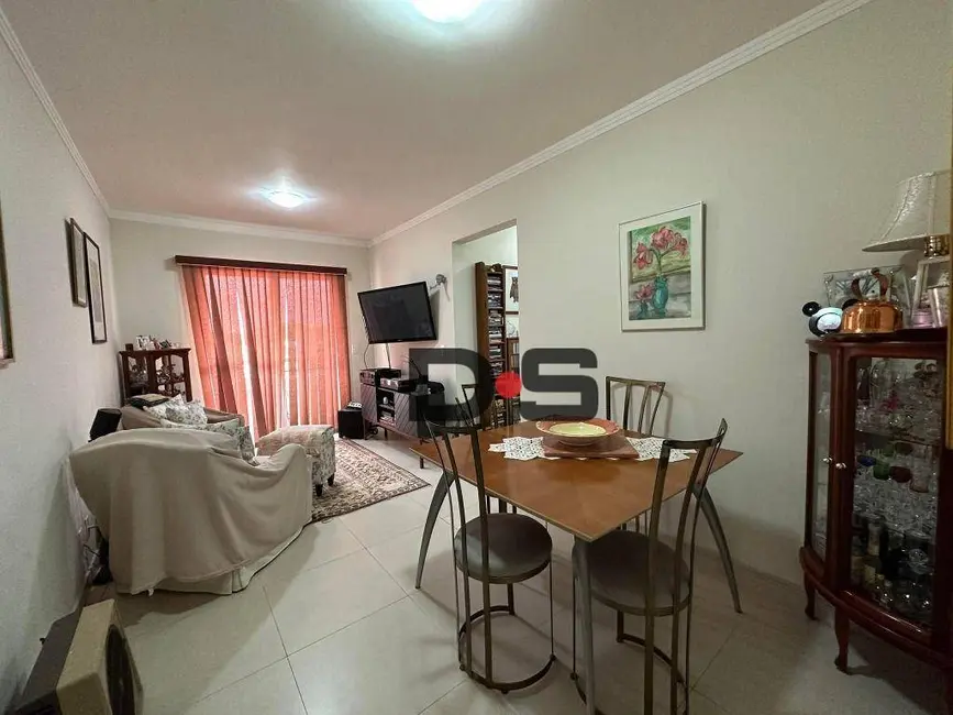 Foto 1 de Apartamento com 3 quartos à venda, 70m2 em Tiete - SP
