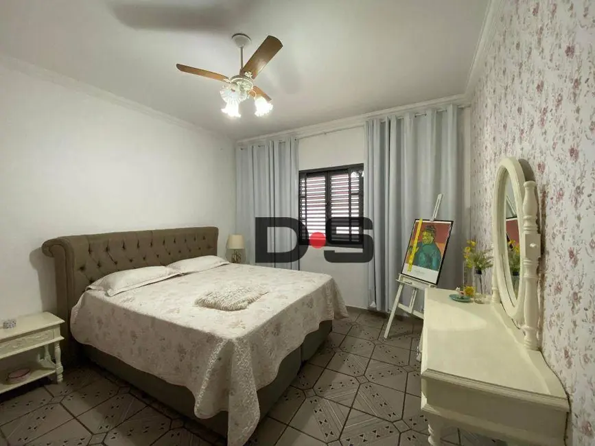 Foto 6 de Casa com 3 quartos à venda, 280m2 em Cerquilho - SP