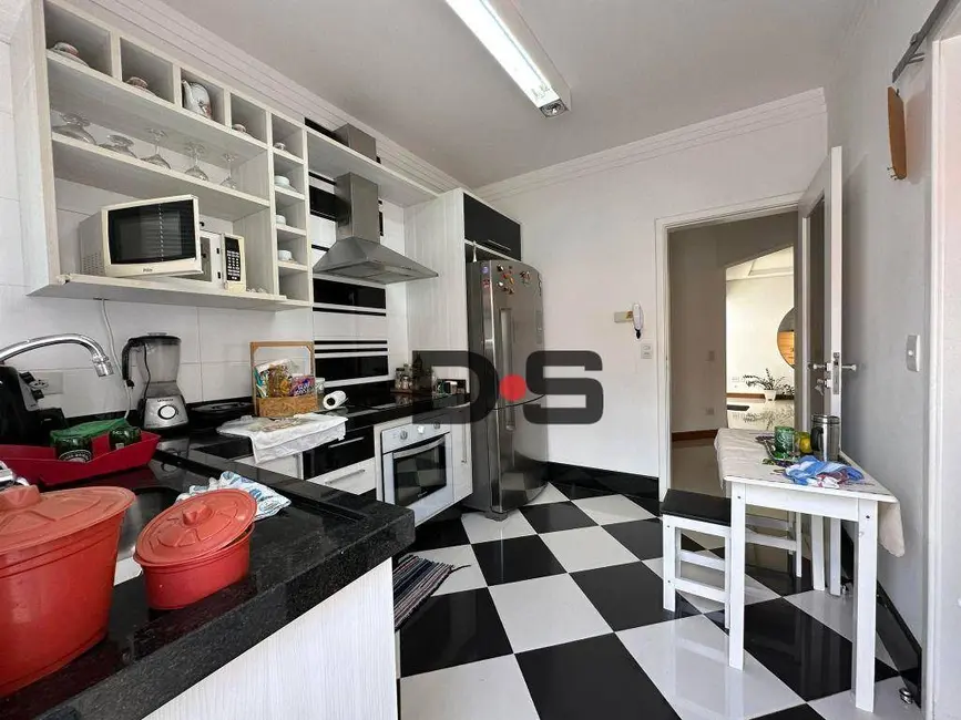 Foto 6 de Casa com 3 quartos à venda, 300m2 em Cerquilho - SP