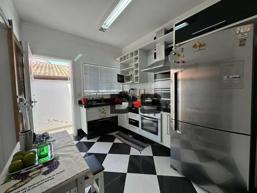 Foto 5 de Casa com 3 quartos à venda, 300m2 em Cerquilho - SP