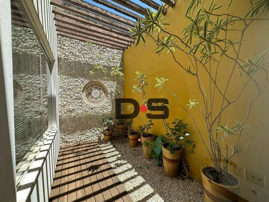 Foto 4 de Casa com 3 quartos à venda, 300m2 em Cerquilho - SP
