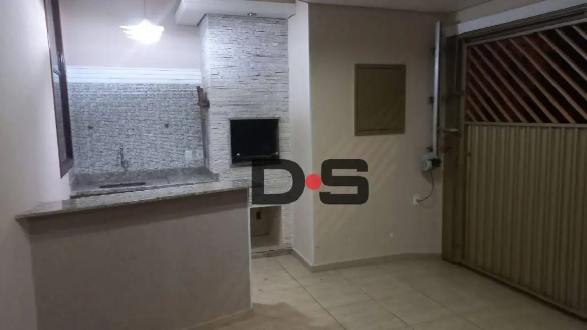 Foto 7 de Sobrado com 3 quartos à venda, 200m2 em Cerquilho - SP