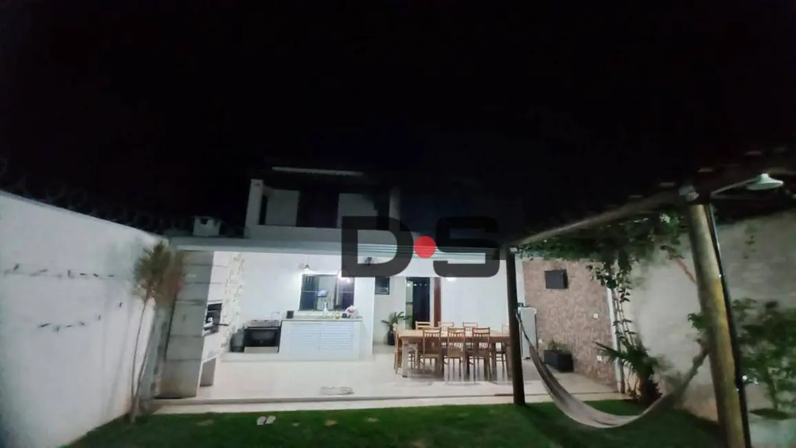 Foto 9 de Sobrado com 3 quartos à venda, 200m2 em Cerquilho - SP