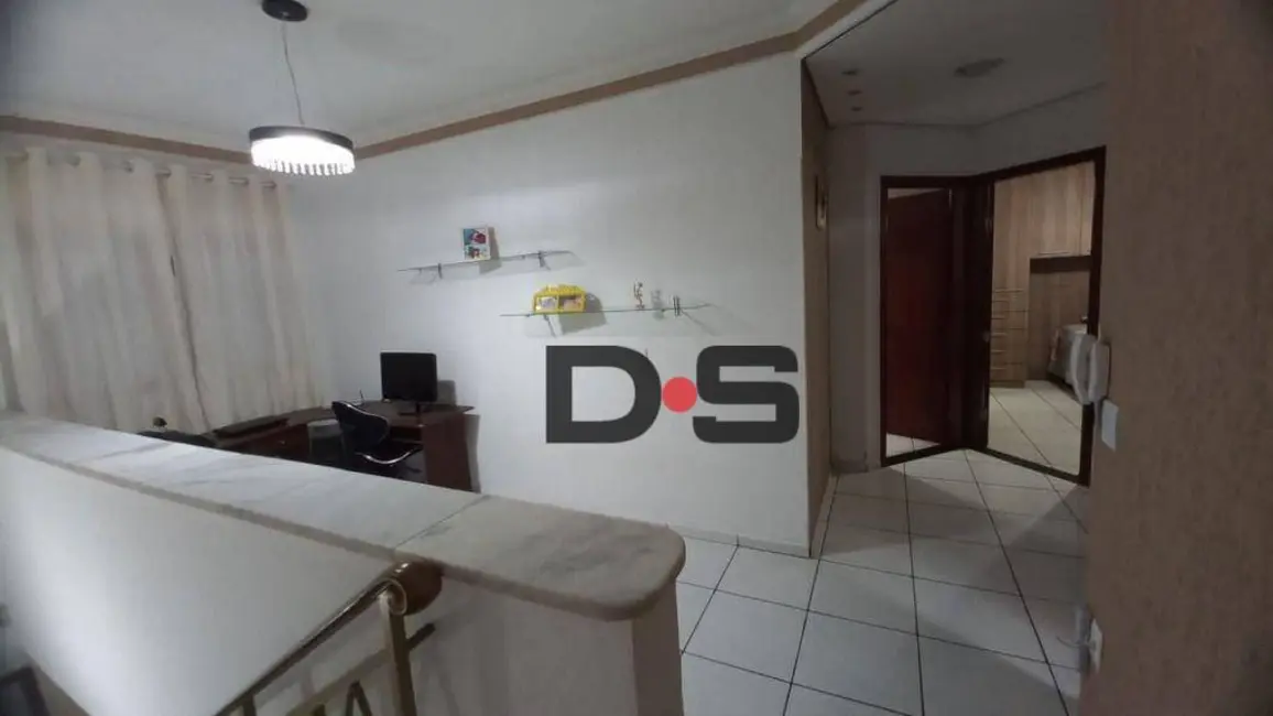 Foto 3 de Sobrado com 3 quartos à venda, 200m2 em Cerquilho - SP