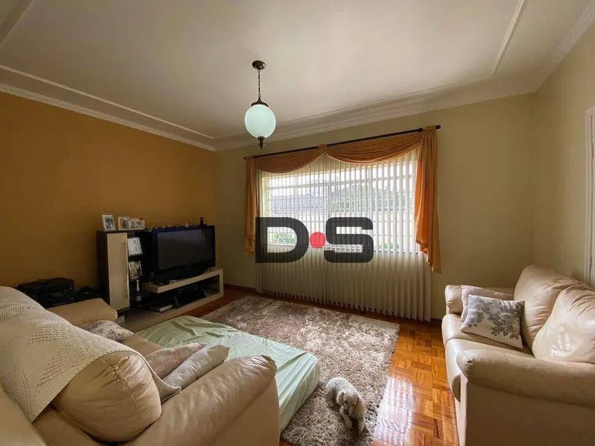Foto 2 de Casa com 3 quartos à venda, 316m2 em Centro, Cerquilho - SP