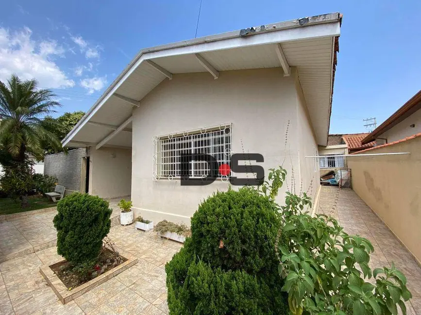 Foto 1 de Casa com 3 quartos à venda, 316m2 em Centro, Cerquilho - SP