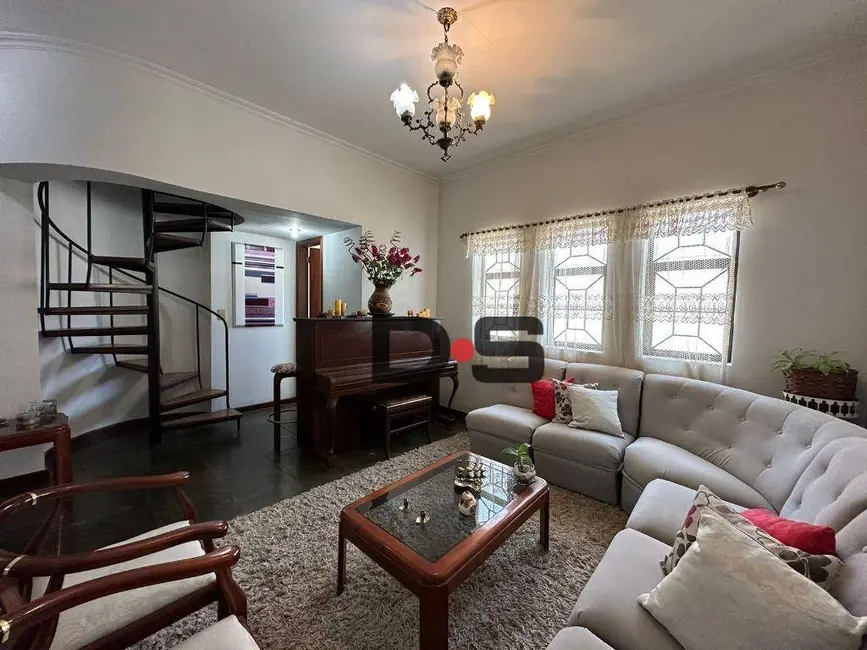 Foto 2 de Casa com 3 quartos à venda, 360m2 em Recanto do Sol, Cerquilho - SP