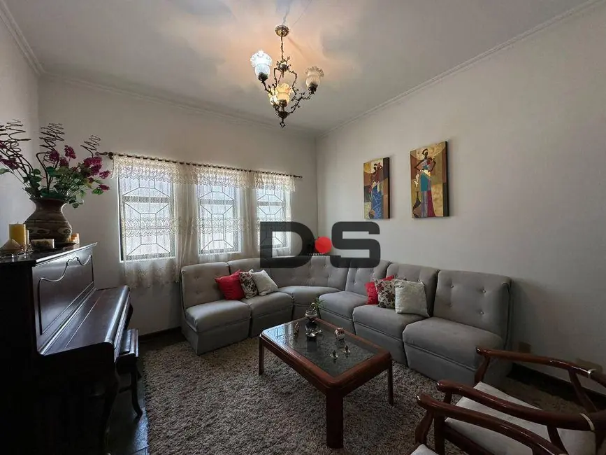 Foto 1 de Casa com 3 quartos à venda, 360m2 em Recanto do Sol, Cerquilho - SP