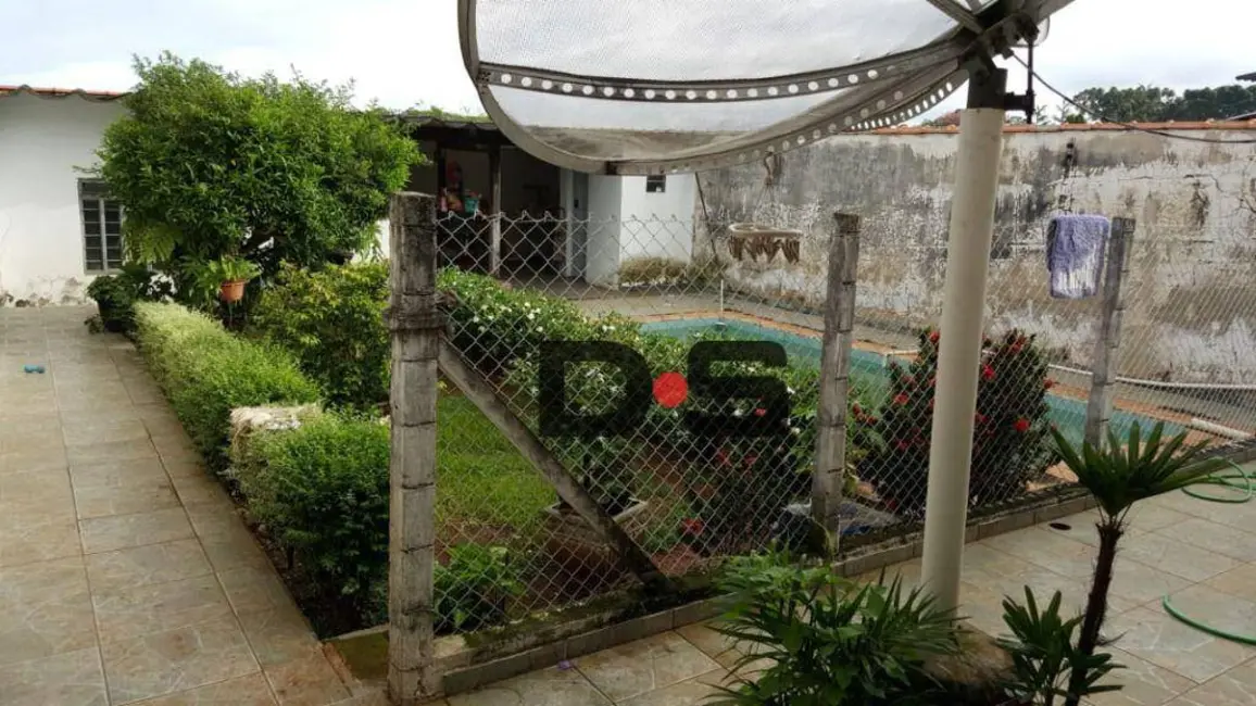 Foto 4 de Casa com 3 quartos à venda, 366m2 em Boituva - SP