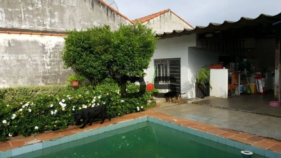 Foto 1 de Casa com 3 quartos à venda, 366m2 em Boituva - SP