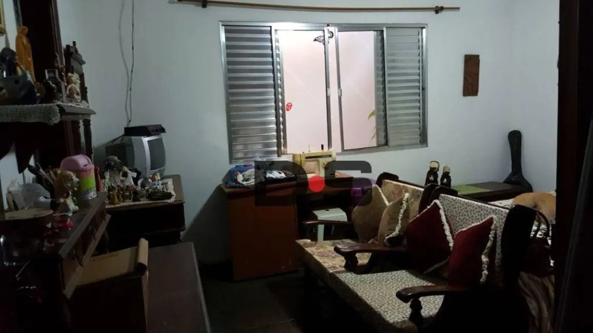 Foto 2 de Casa com 3 quartos à venda, 366m2 em Boituva - SP