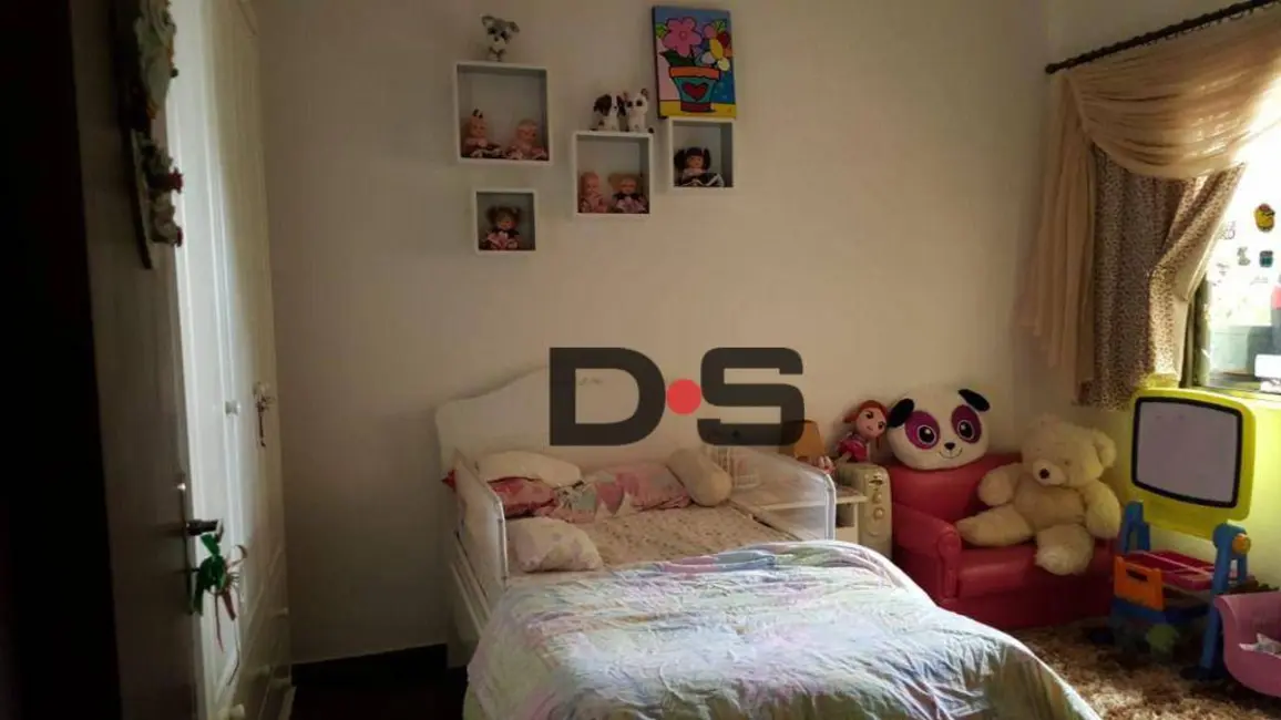 Foto 3 de Casa com 3 quartos à venda, 366m2 em Boituva - SP