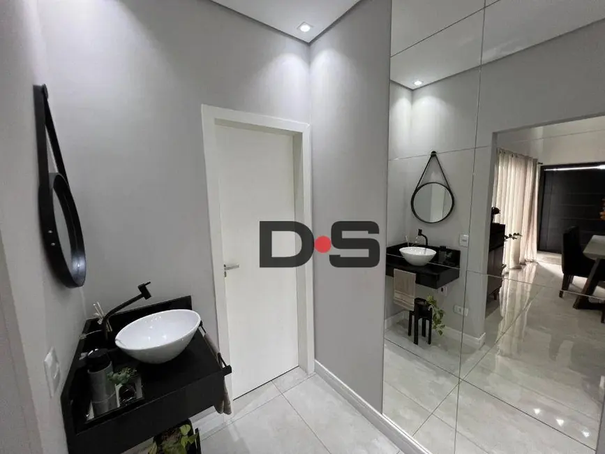 Foto 4 de Casa com 3 quartos à venda, 275m2 em Cerquilho - SP