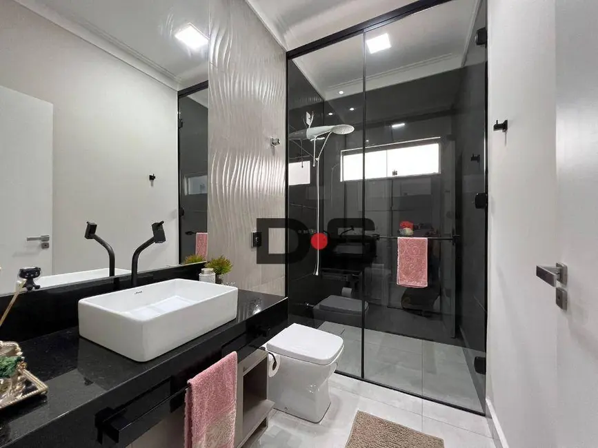 Foto 7 de Casa com 3 quartos à venda, 275m2 em Cerquilho - SP