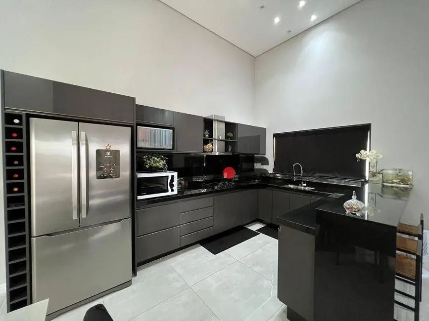 Foto 3 de Casa com 3 quartos à venda, 275m2 em Cerquilho - SP