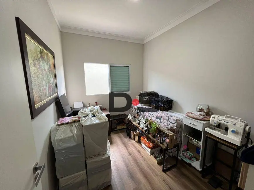 Foto 8 de Casa com 3 quartos à venda, 275m2 em Cerquilho - SP