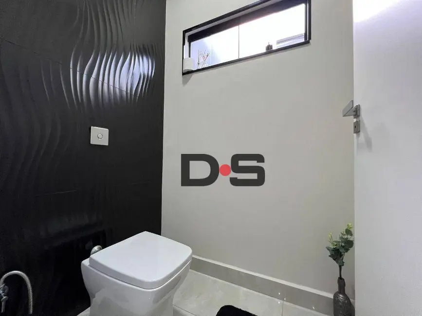 Foto 5 de Casa com 3 quartos à venda, 275m2 em Cerquilho - SP