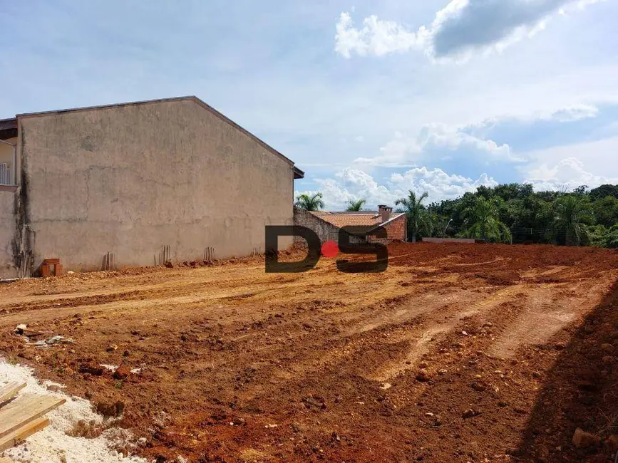 Foto 3 de Terreno / Lote à venda, 300m2 em Cerquilho - SP