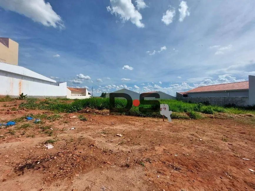 Foto 1 de Terreno / Lote à venda, 300m2 em Cerquilho - SP