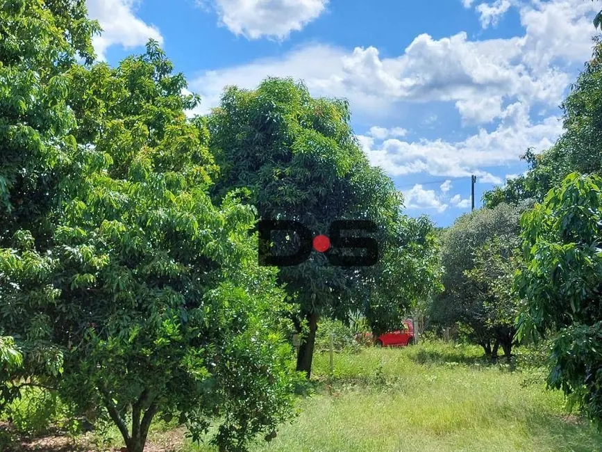 Foto 7 de Chácara com 1 quarto à venda, 1000m2 em Cerquilho - SP