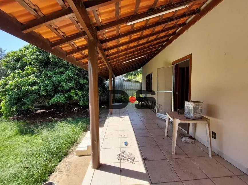 Foto 1 de Chácara com 1 quarto à venda, 1000m2 em Cerquilho - SP