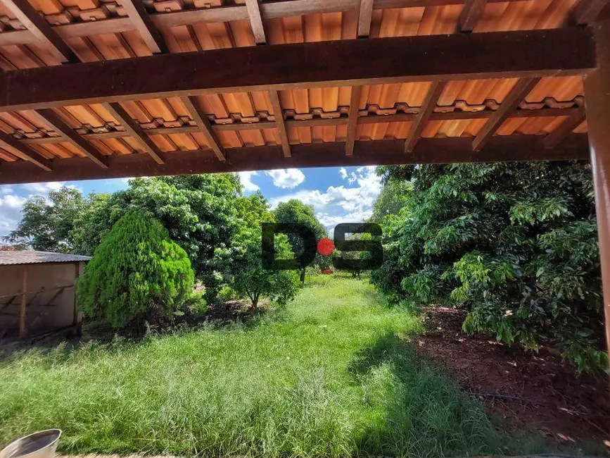 Foto 6 de Chácara com 1 quarto à venda, 1000m2 em Cerquilho - SP