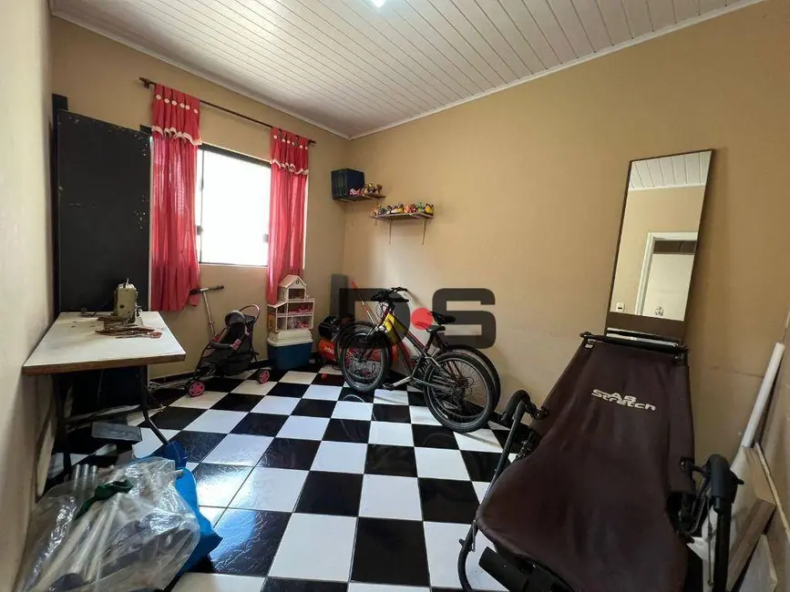 Foto 9 de Casa com 2 quartos à venda, 200m2 em Cerquilho - SP