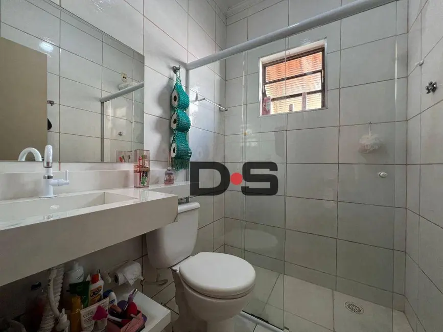 Foto 7 de Casa com 2 quartos à venda, 200m2 em Cerquilho - SP