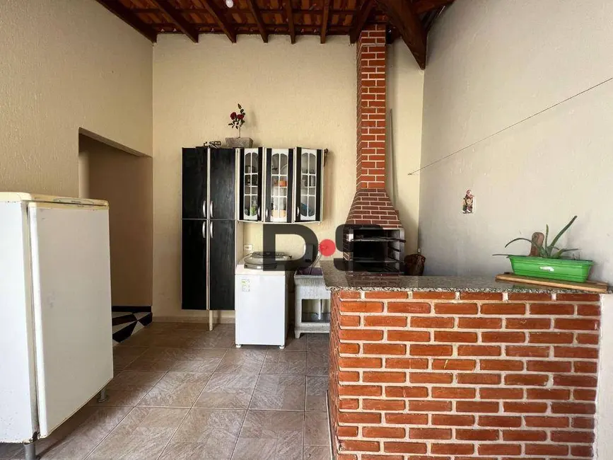 Foto 8 de Casa com 2 quartos à venda, 200m2 em Cerquilho - SP