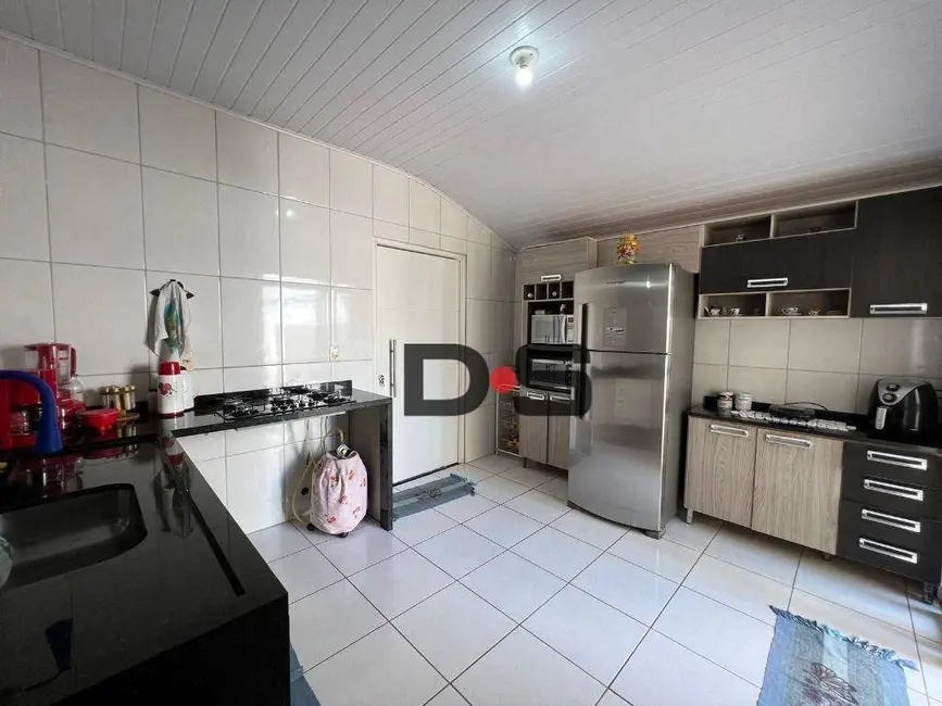 Foto 3 de Casa com 2 quartos à venda, 200m2 em Cerquilho - SP