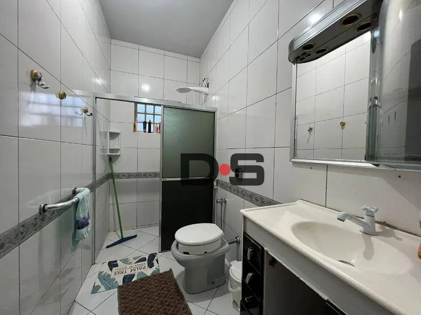 Foto 4 de Casa com 3 quartos à venda, 300m2 em Cerquilho - SP