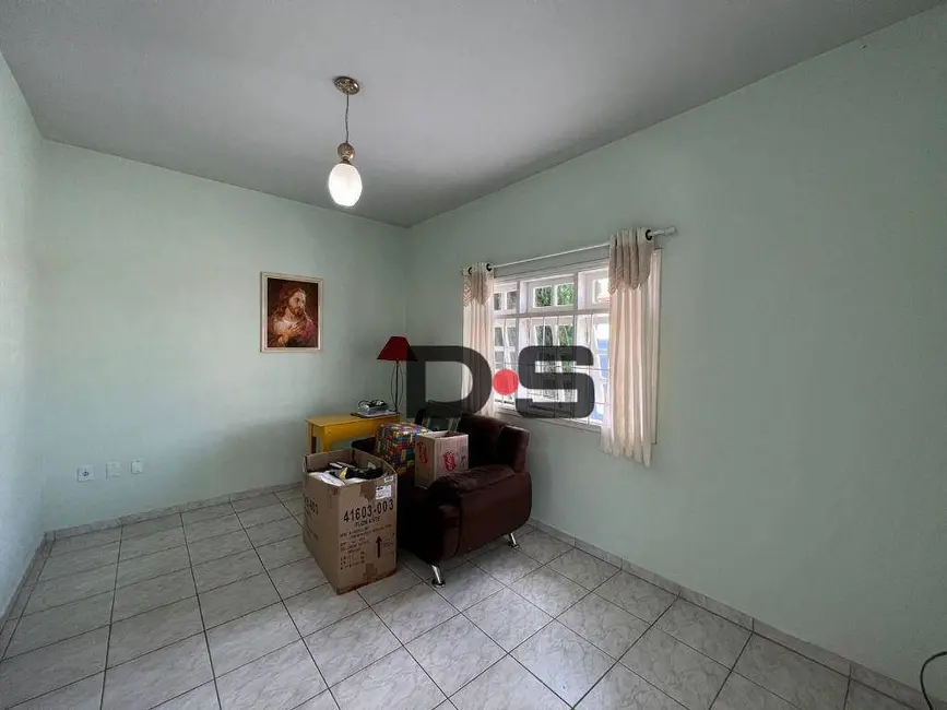 Foto 2 de Casa com 3 quartos à venda, 300m2 em Cerquilho - SP