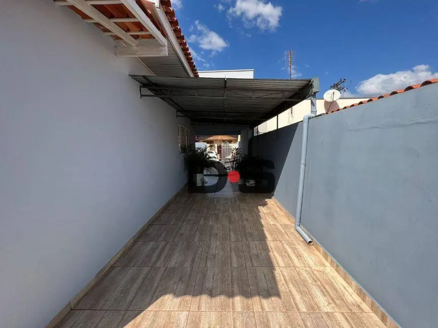 Foto 8 de Casa com 3 quartos à venda, 300m2 em Cerquilho - SP