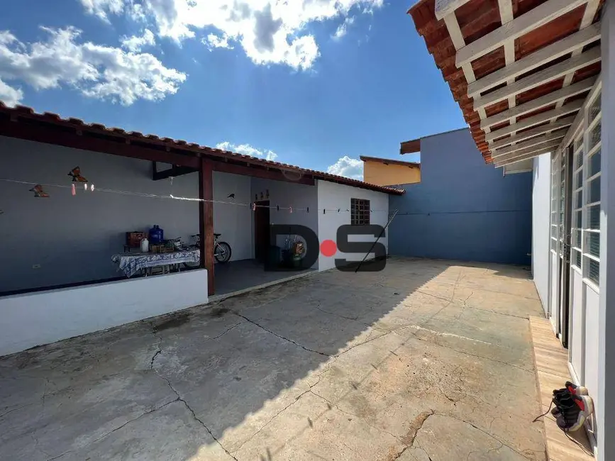 Foto 9 de Casa com 3 quartos à venda, 300m2 em Cerquilho - SP