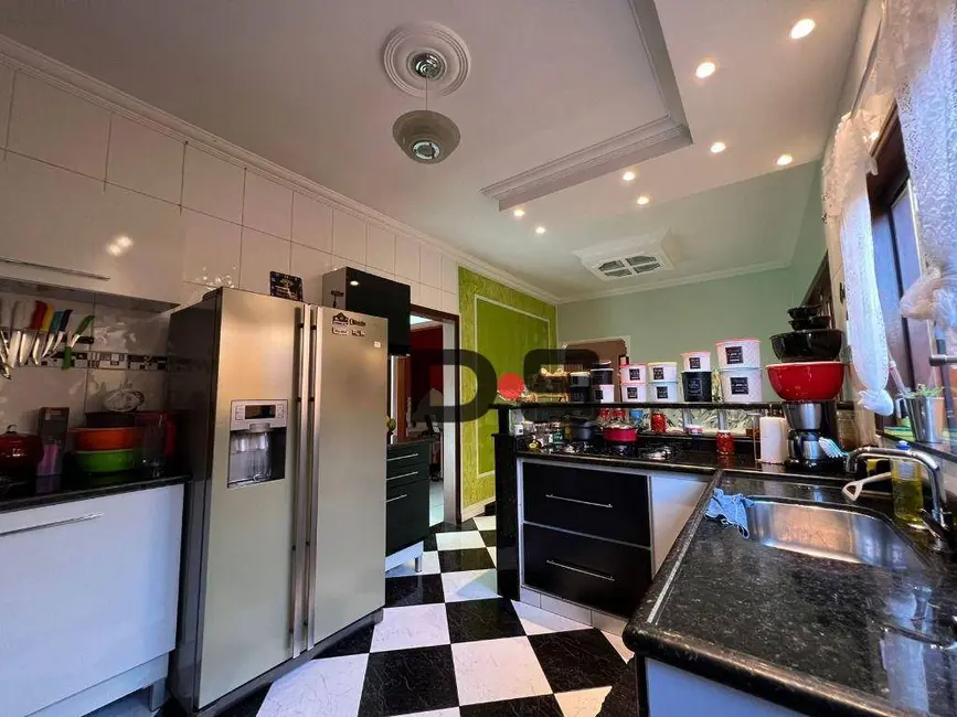Foto 2 de Casa com 3 quartos à venda, 200m2 em Cerquilho - SP
