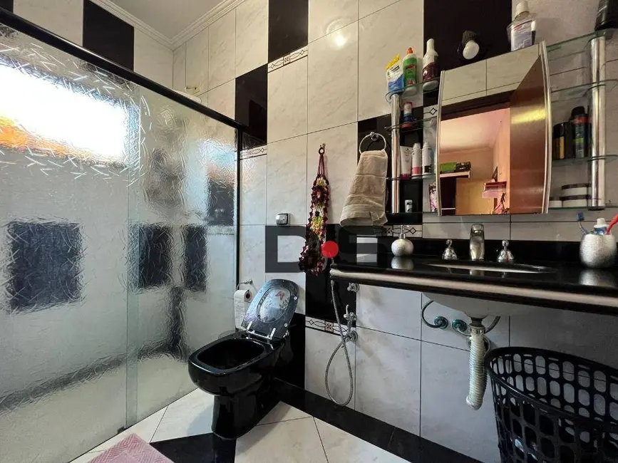 Foto 8 de Casa com 3 quartos à venda, 200m2 em Cerquilho - SP