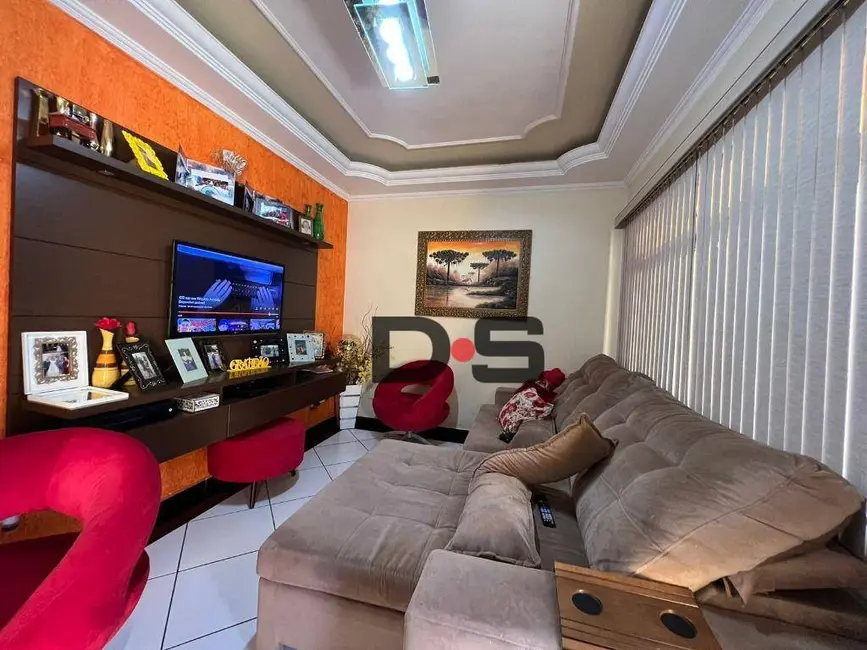 Foto 1 de Casa com 3 quartos à venda, 200m2 em Cerquilho - SP