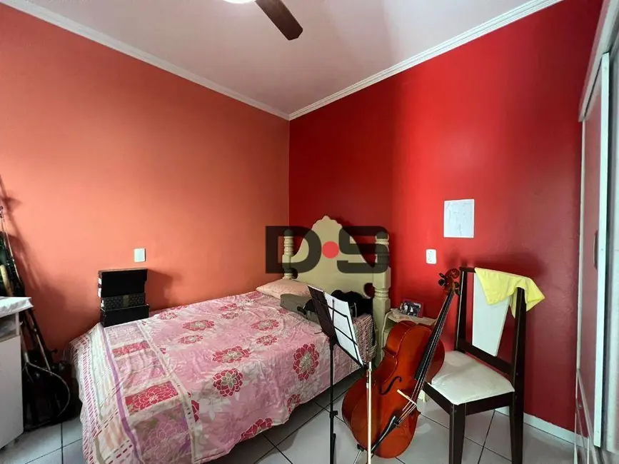 Foto 5 de Casa com 3 quartos à venda, 200m2 em Cerquilho - SP