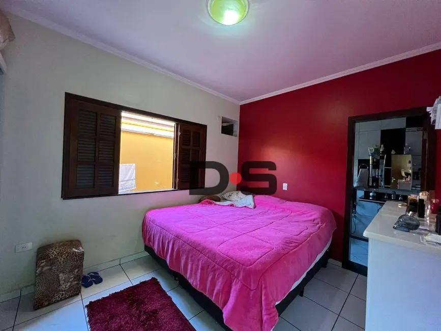 Foto 7 de Casa com 3 quartos à venda, 200m2 em Cerquilho - SP