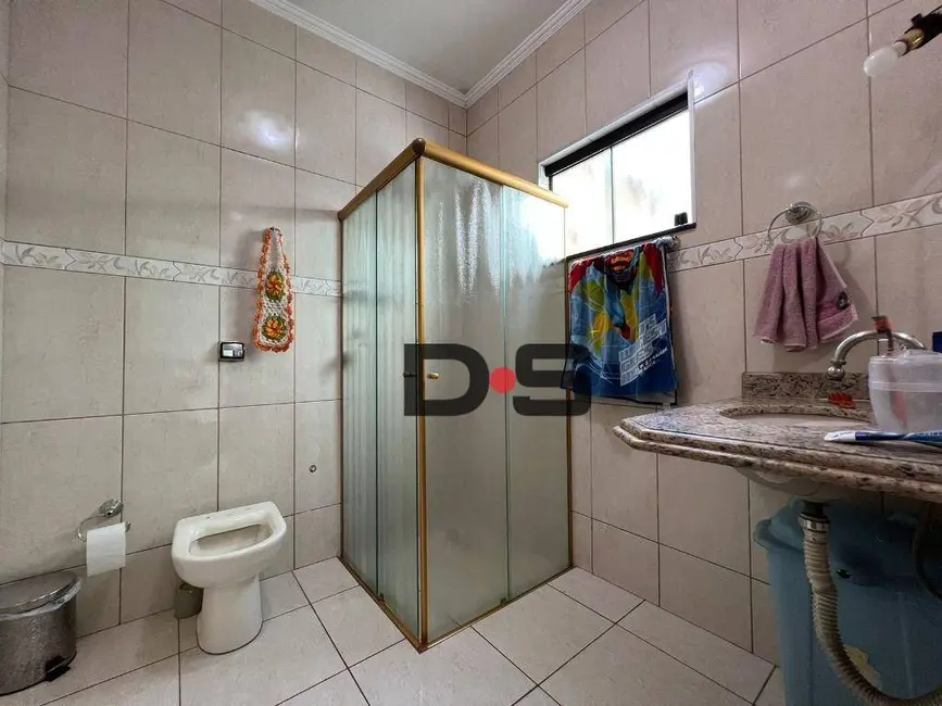 Foto 9 de Casa com 3 quartos à venda, 200m2 em Cerquilho - SP