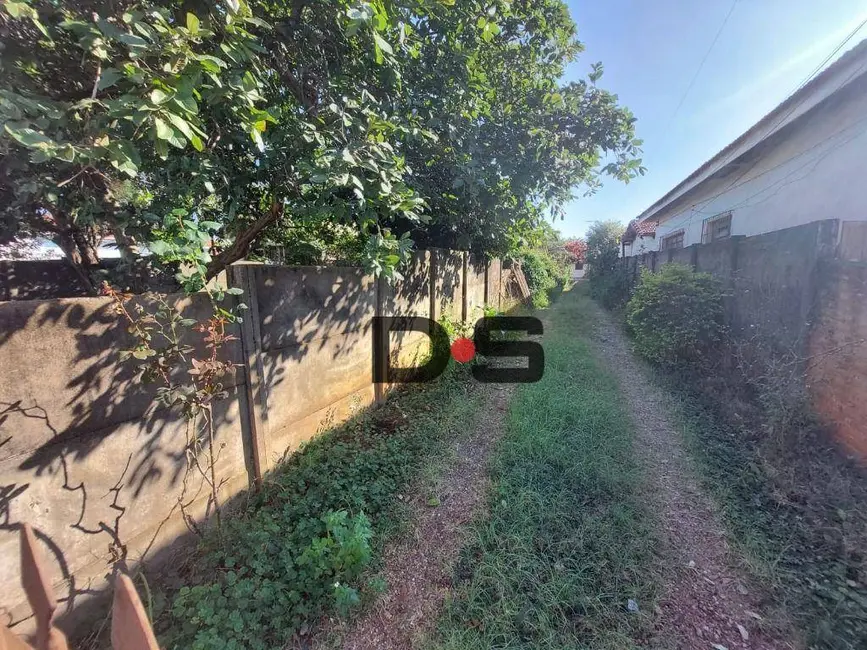 Foto 2 de Terreno / Lote à venda, 660m2 em Centro, Cerquilho - SP