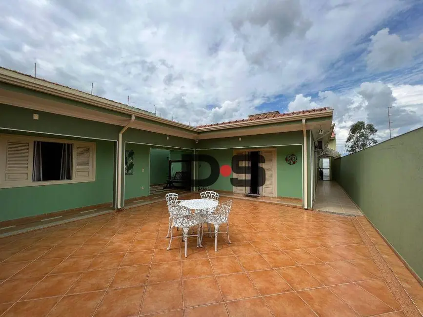 Foto 9 de Casa com 4 quartos à venda, 525m2 em Cerquilho - SP